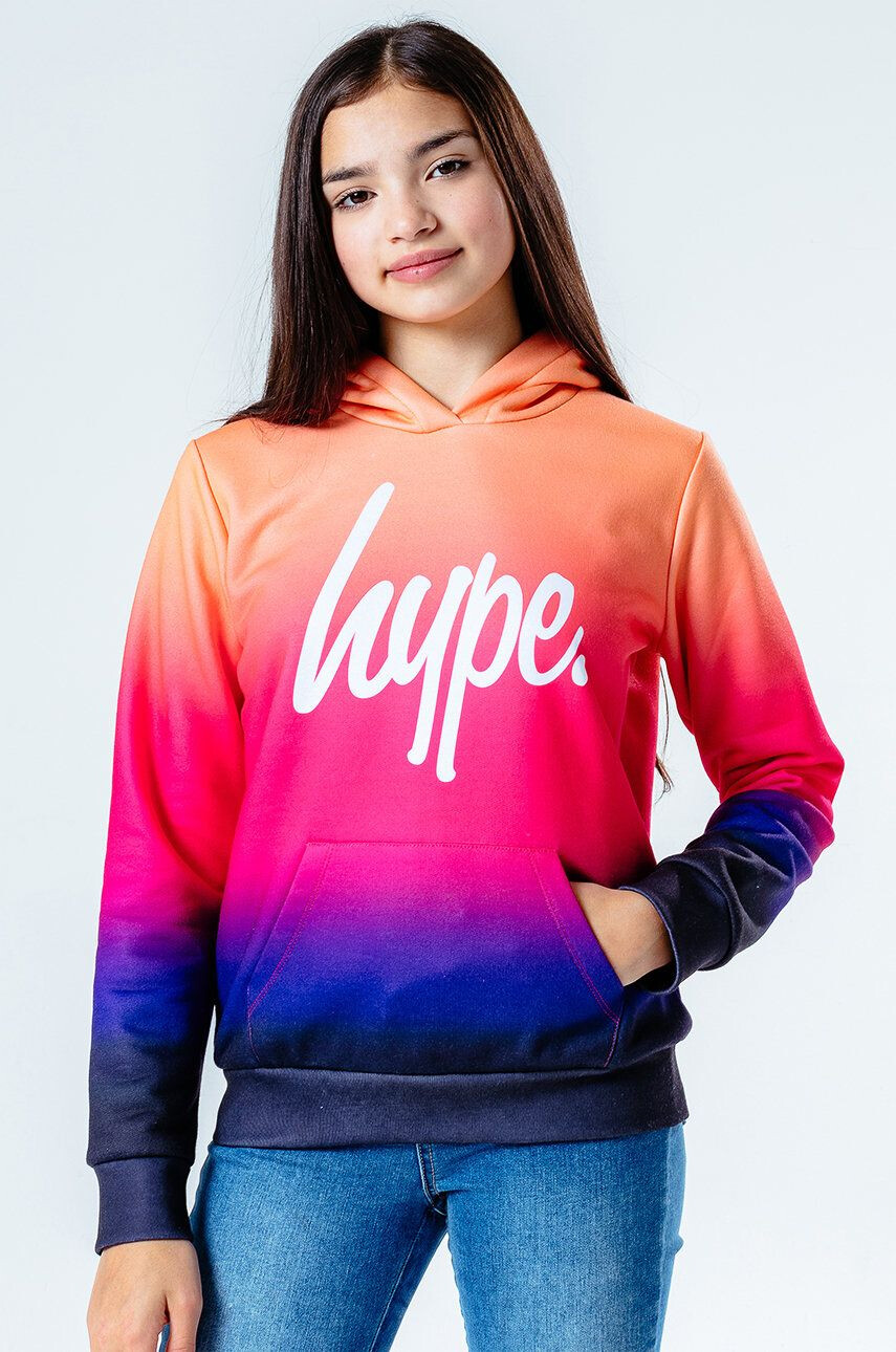 Hype Bluza copii MIAMI FADE - Pled.ro