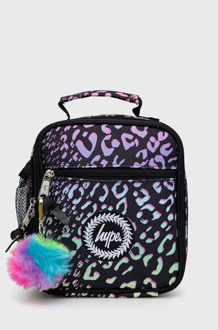 Hype geanta de pranz pentru copii Gradient Pastel Animal Print Twlg-1003 - Pled.ro