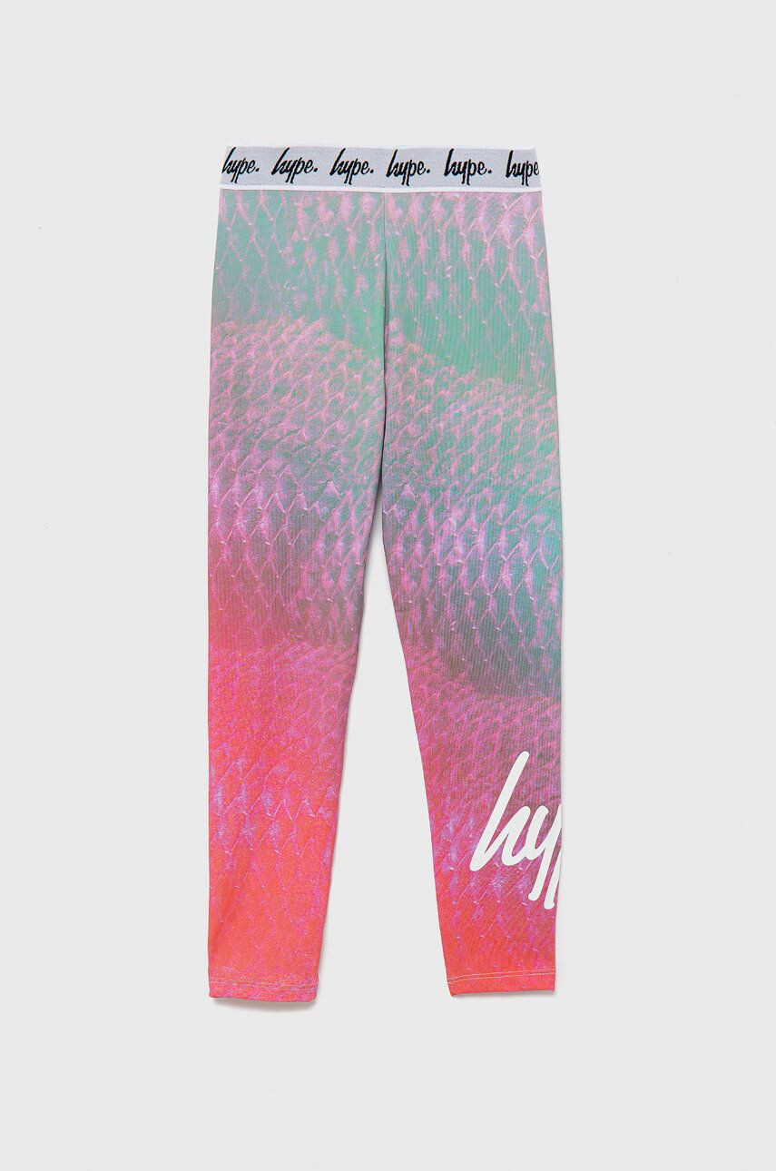 Hype leggins copii - Pled.ro