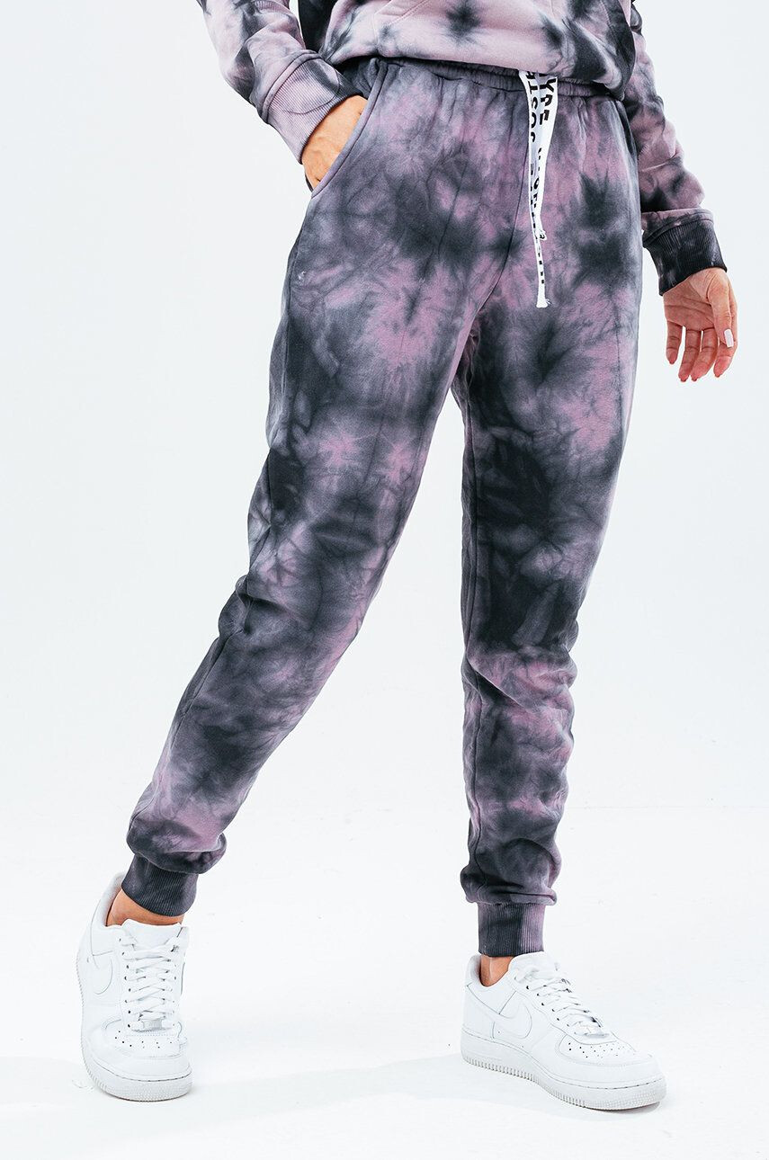 Hype pantaloni - Pled.ro