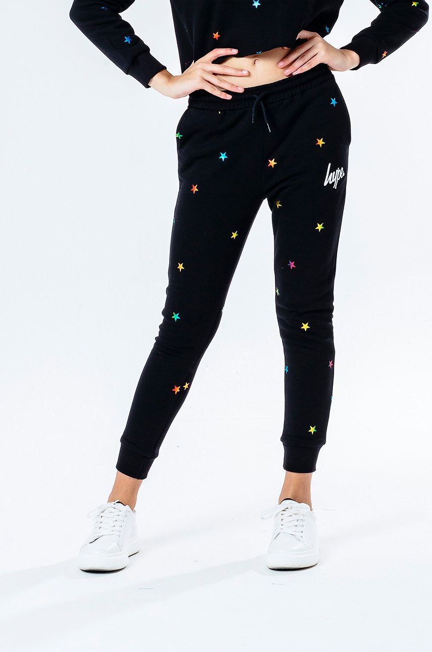 Hype Pantaloni copii MAGIC STAR - Pled.ro