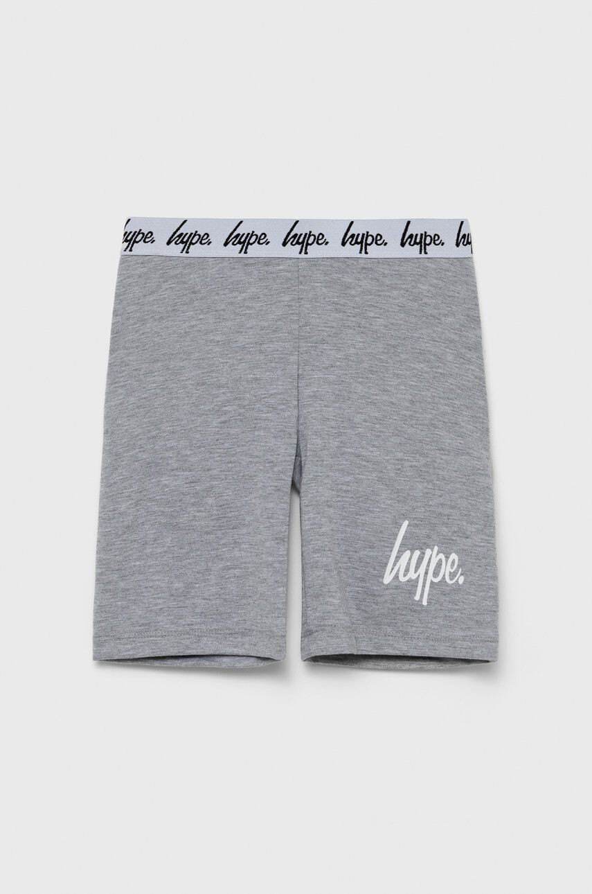 Hype pantaloni scurti copii - Pled.ro