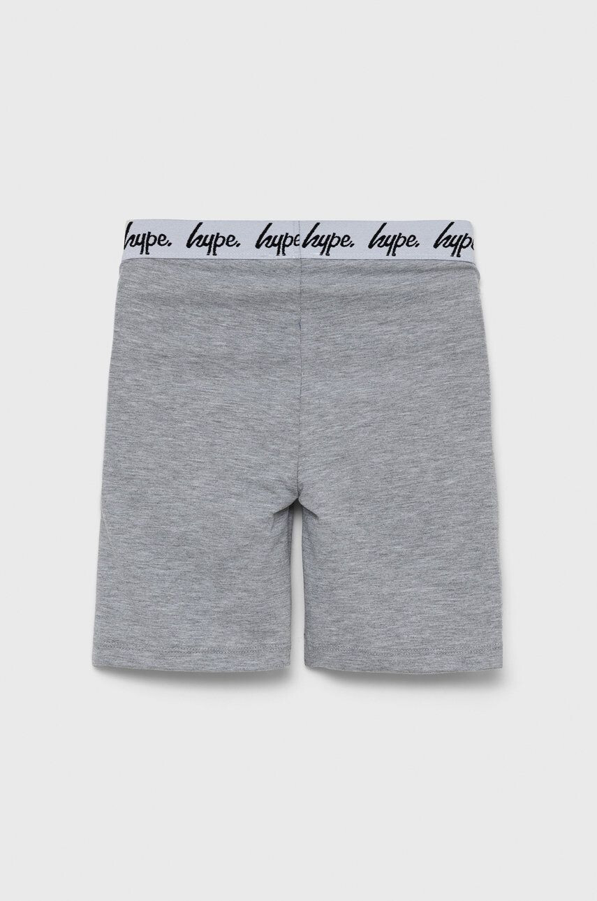 Hype pantaloni scurti copii - Pled.ro