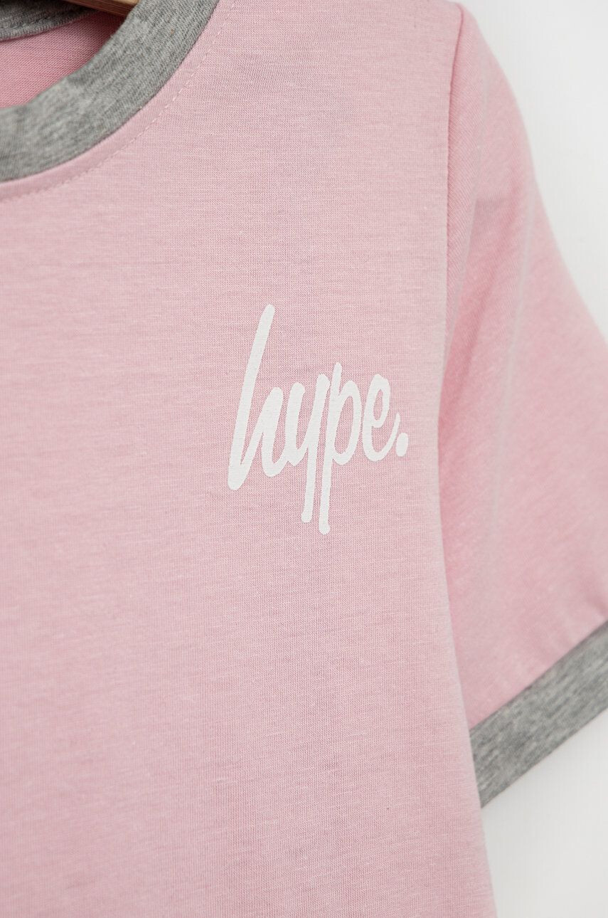 Hype pijama copii - Pled.ro