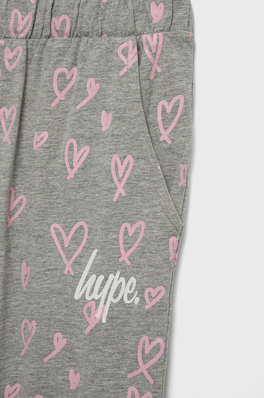 Hype pijama copii - Pled.ro