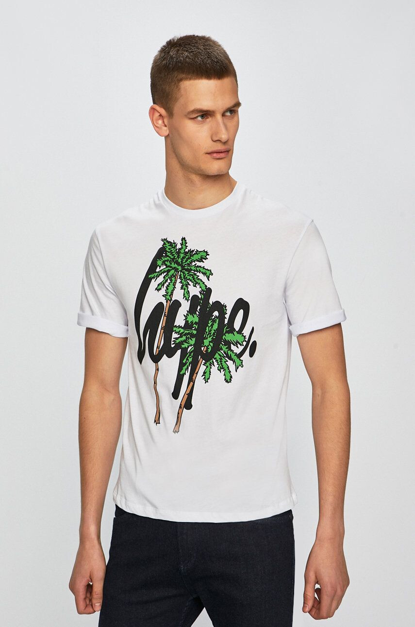 Hype Tricou - Pled.ro