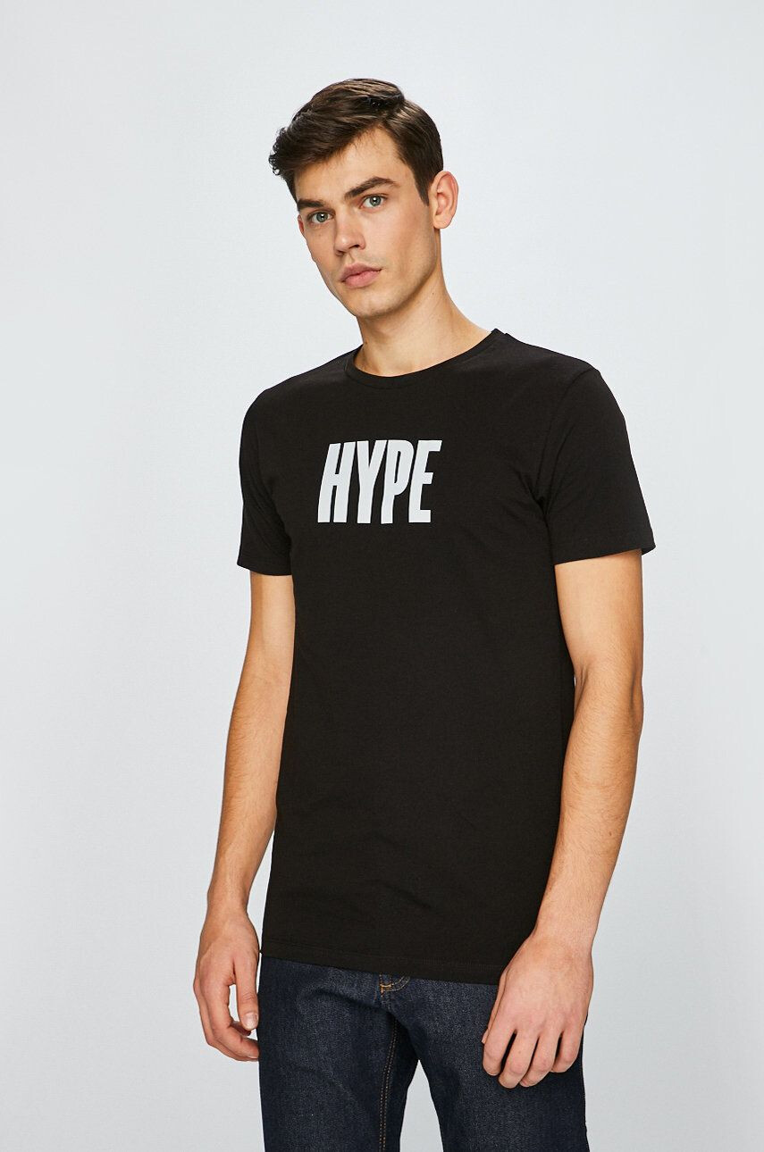 Hype Tricou - Pled.ro