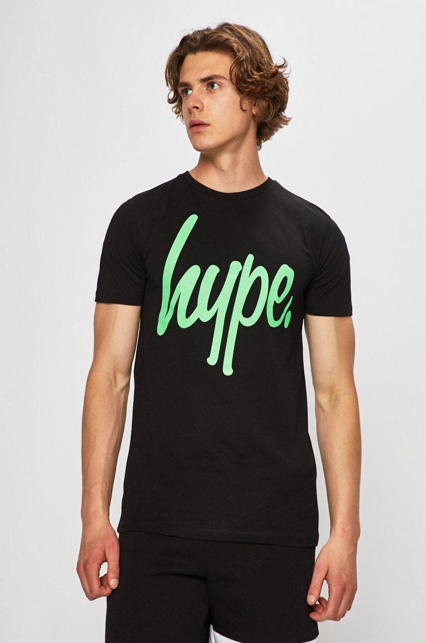 Hype Tricou - Pled.ro