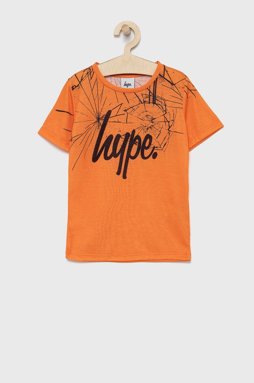 Hype Tricou copii - Pled.ro