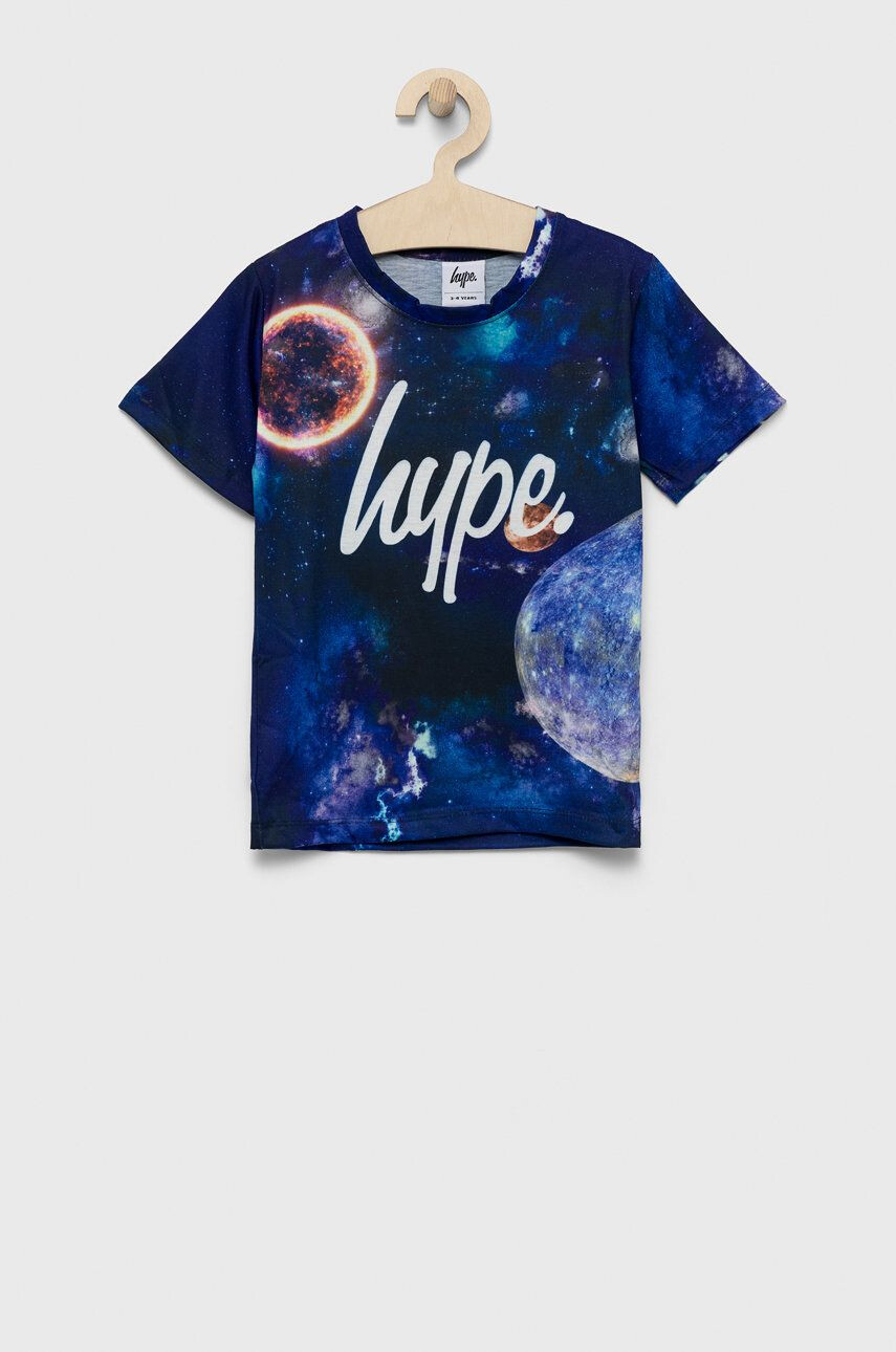 Hype tricou copii (3-pack) - Pled.ro