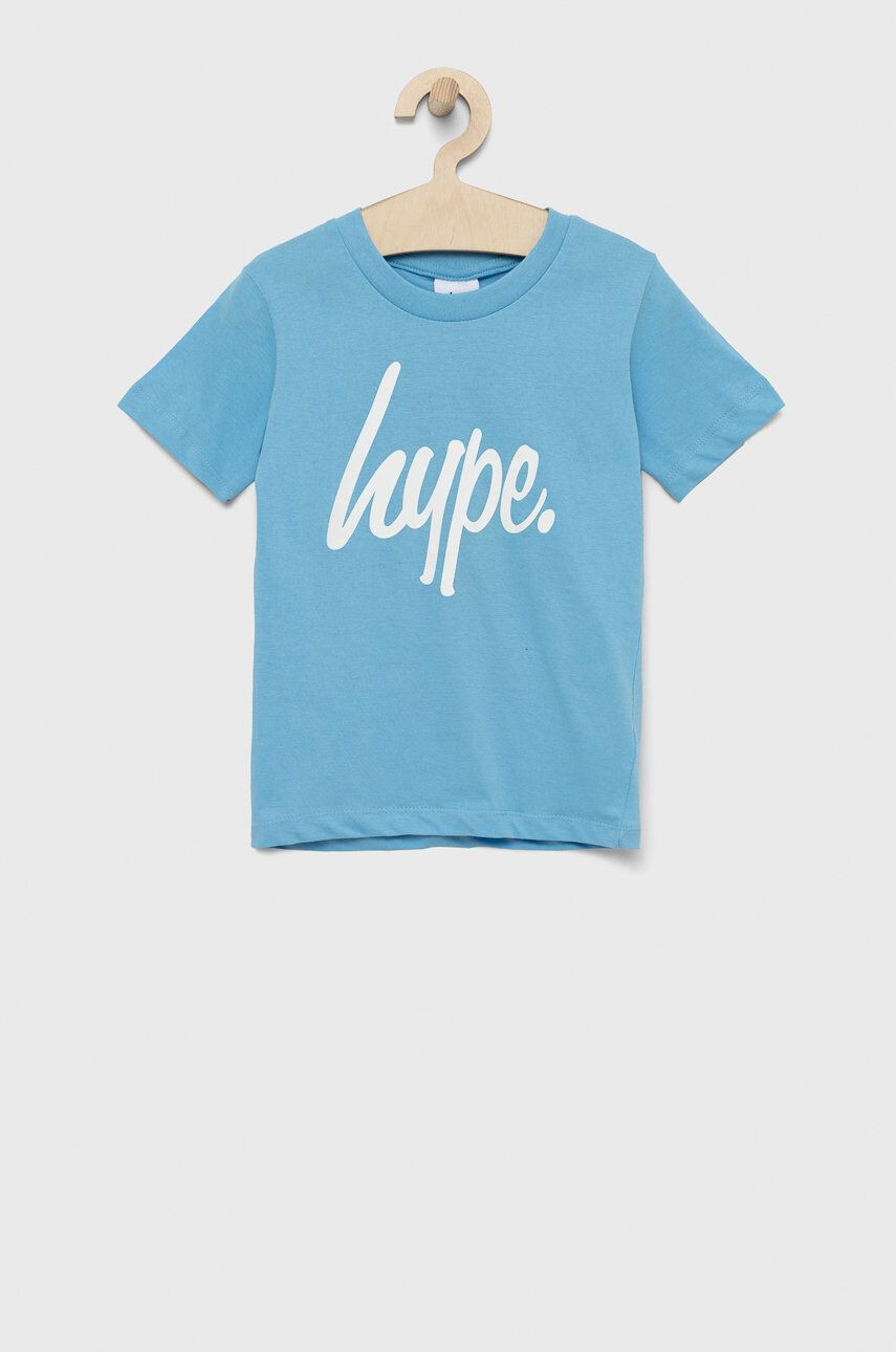 Hype tricou copii (3-pack) - Pled.ro