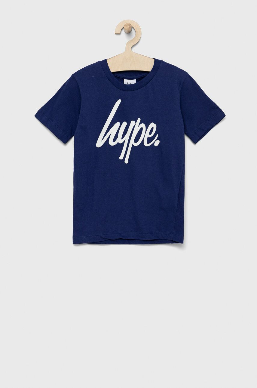 Hype tricou copii (3-pack) - Pled.ro