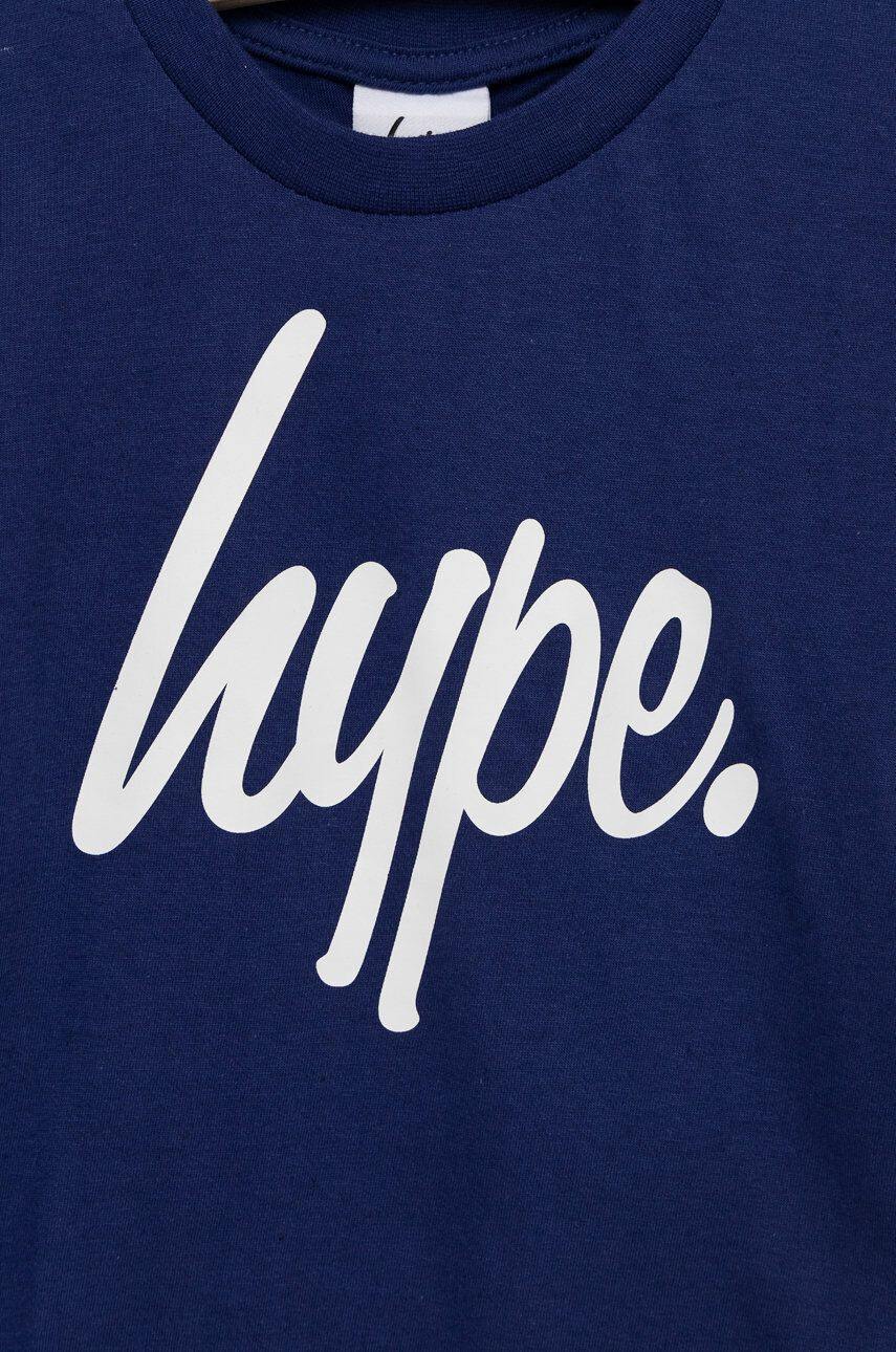 Hype tricou copii (3-pack) - Pled.ro