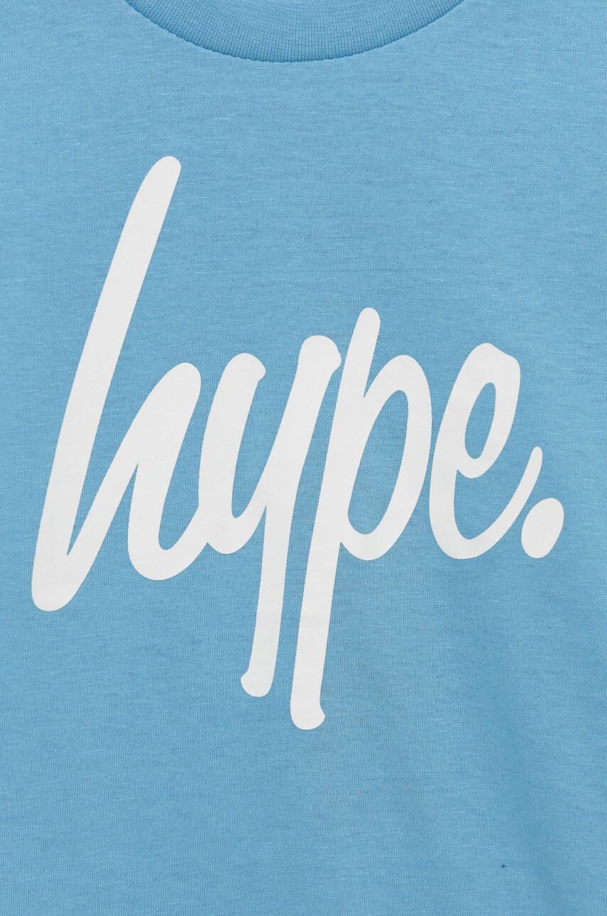 Hype tricou copii (3-pack) - Pled.ro