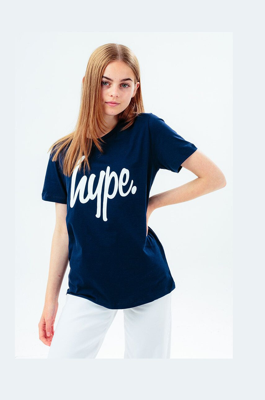 Hype tricou copii - Pled.ro