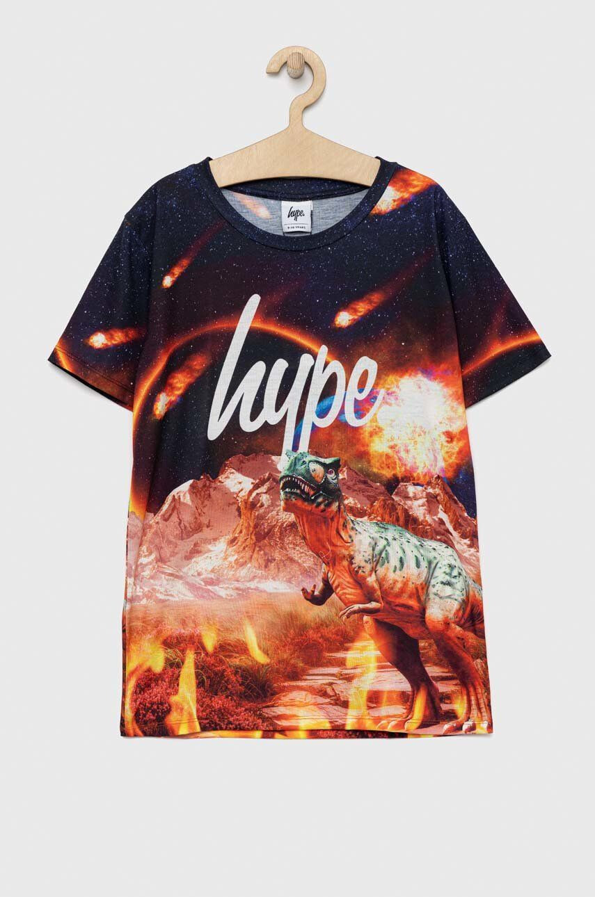 Hype tricou copii - Pled.ro