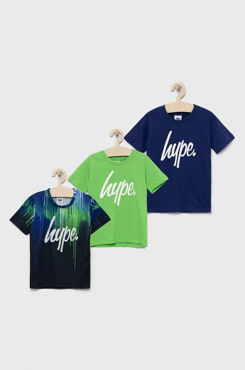 Hype tricou copii - Pled.ro