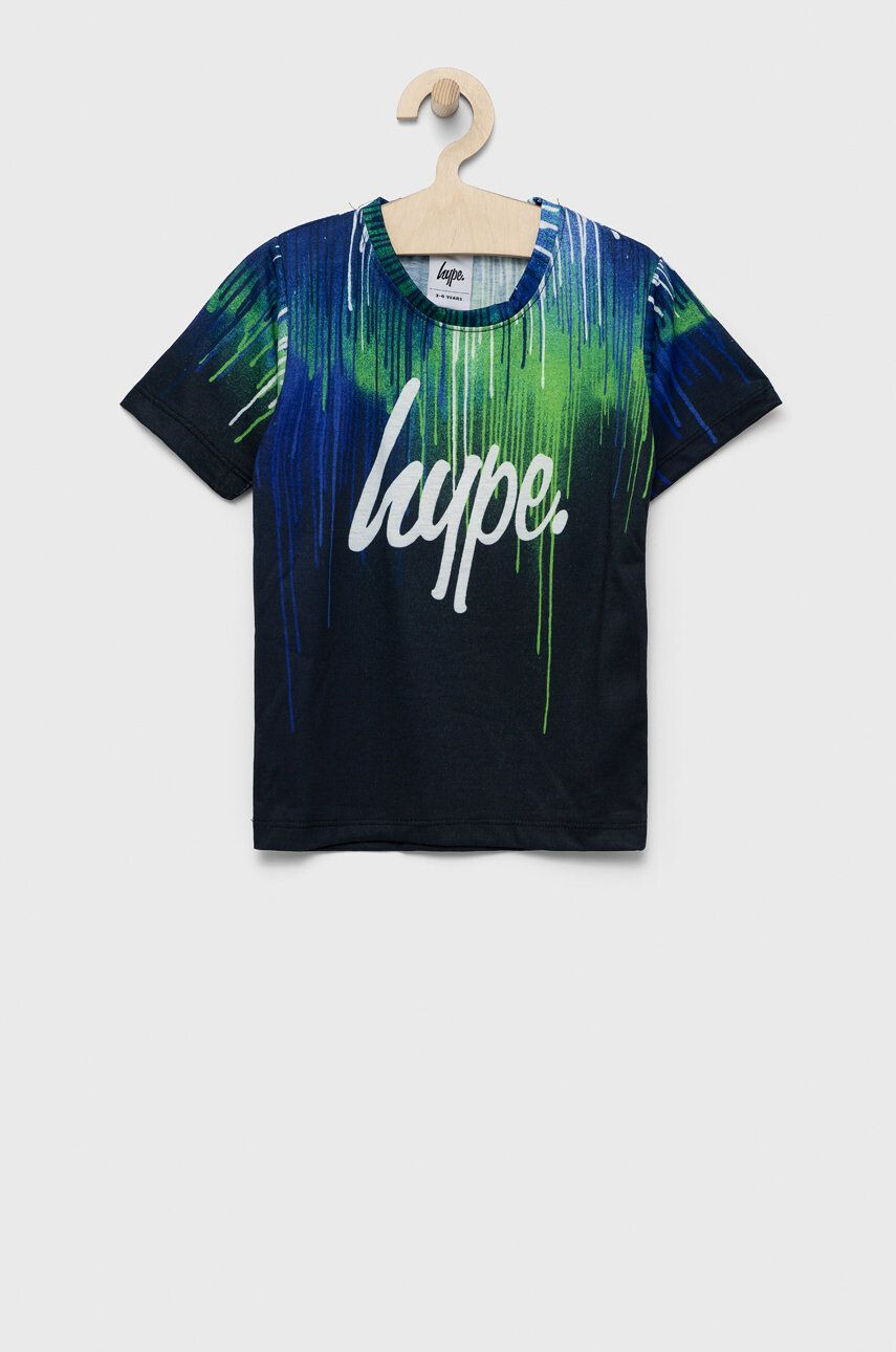 Hype tricou copii - Pled.ro