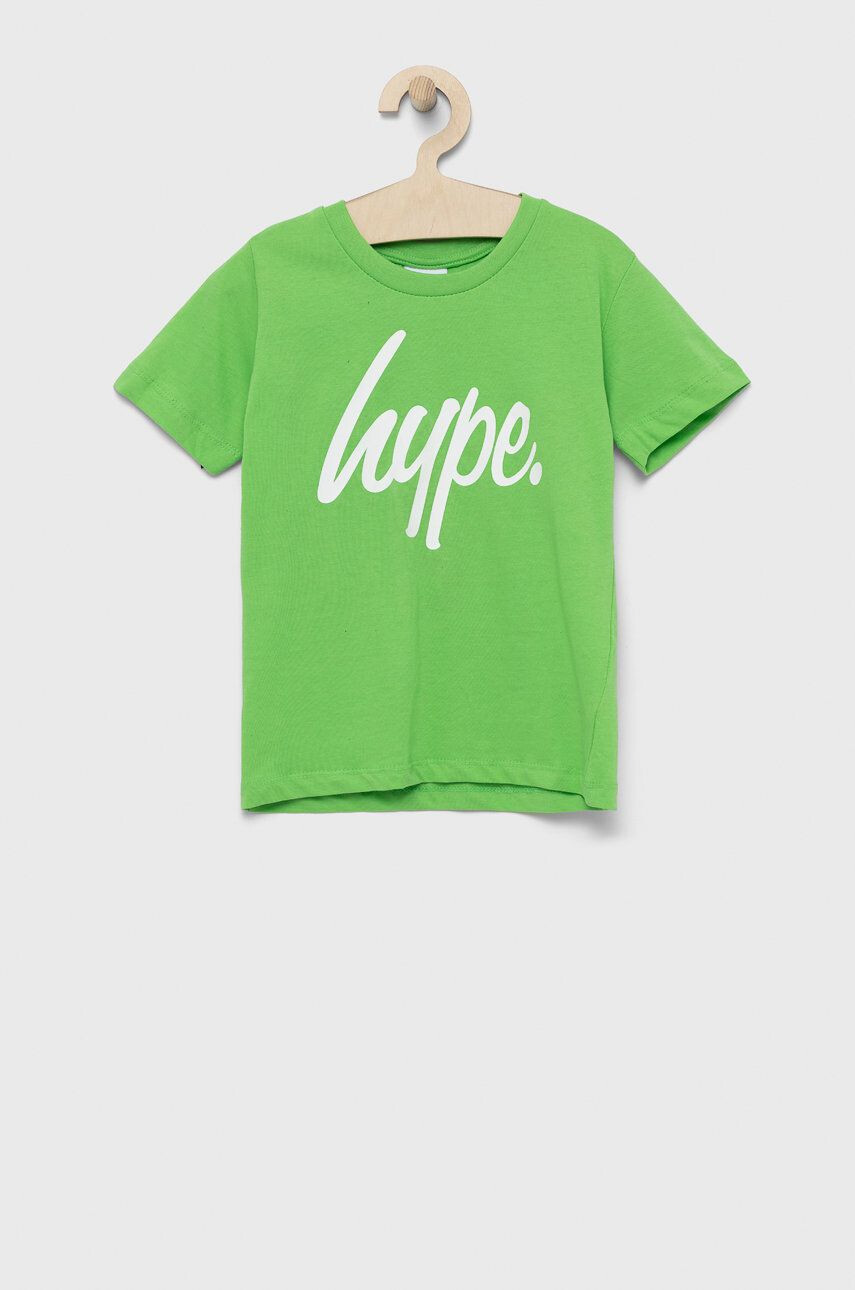 Hype tricou copii - Pled.ro