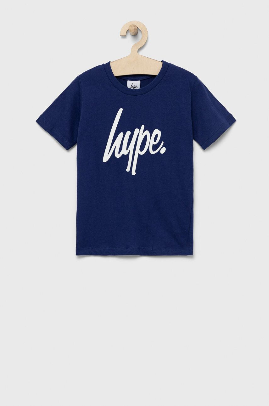 Hype tricou copii - Pled.ro