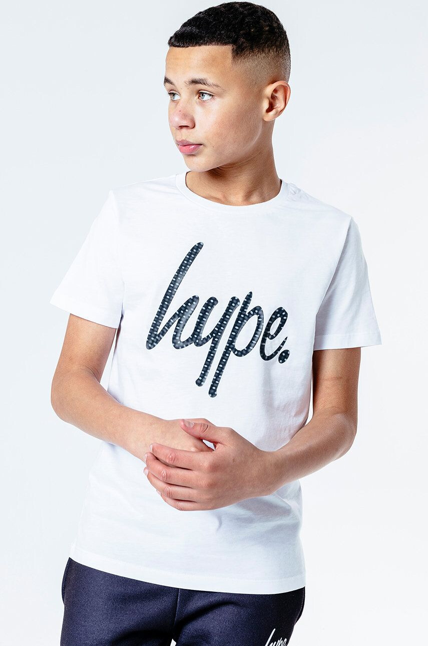 Hype Tricou copii COMBAT SCRIPT - Pled.ro