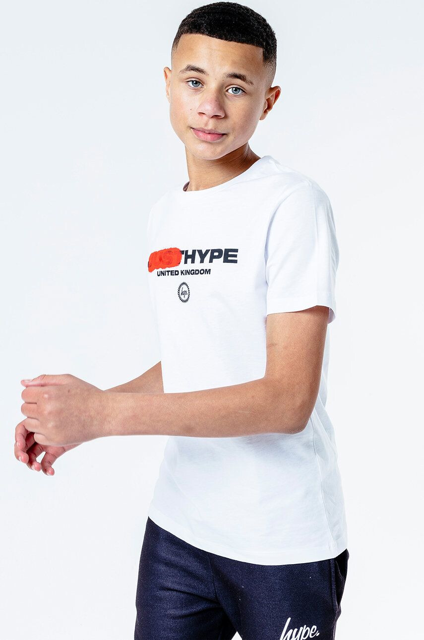 Hype Tricou copii - Pled.ro