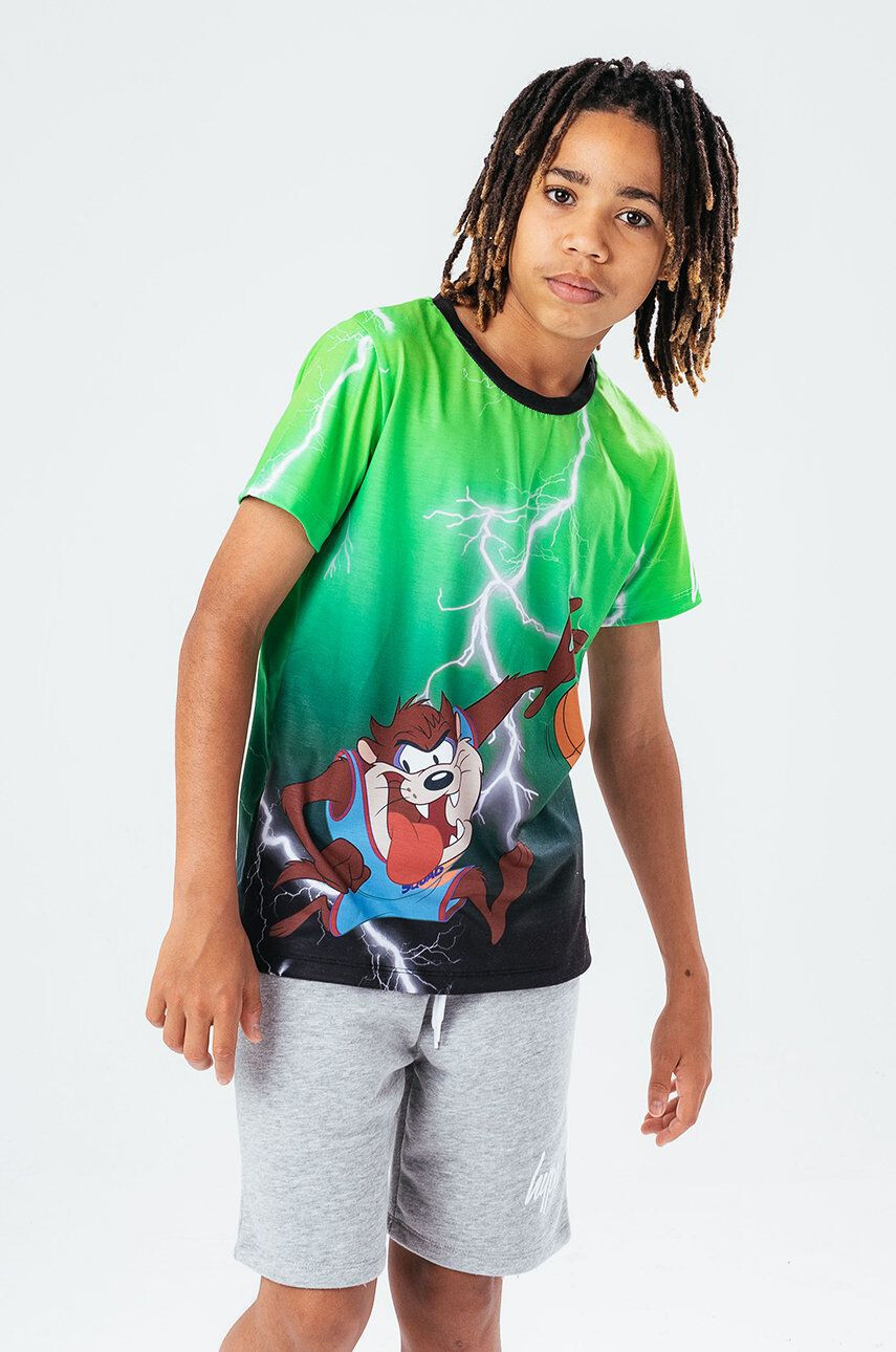 Hype Tricou copii x Space Jam - Pled.ro