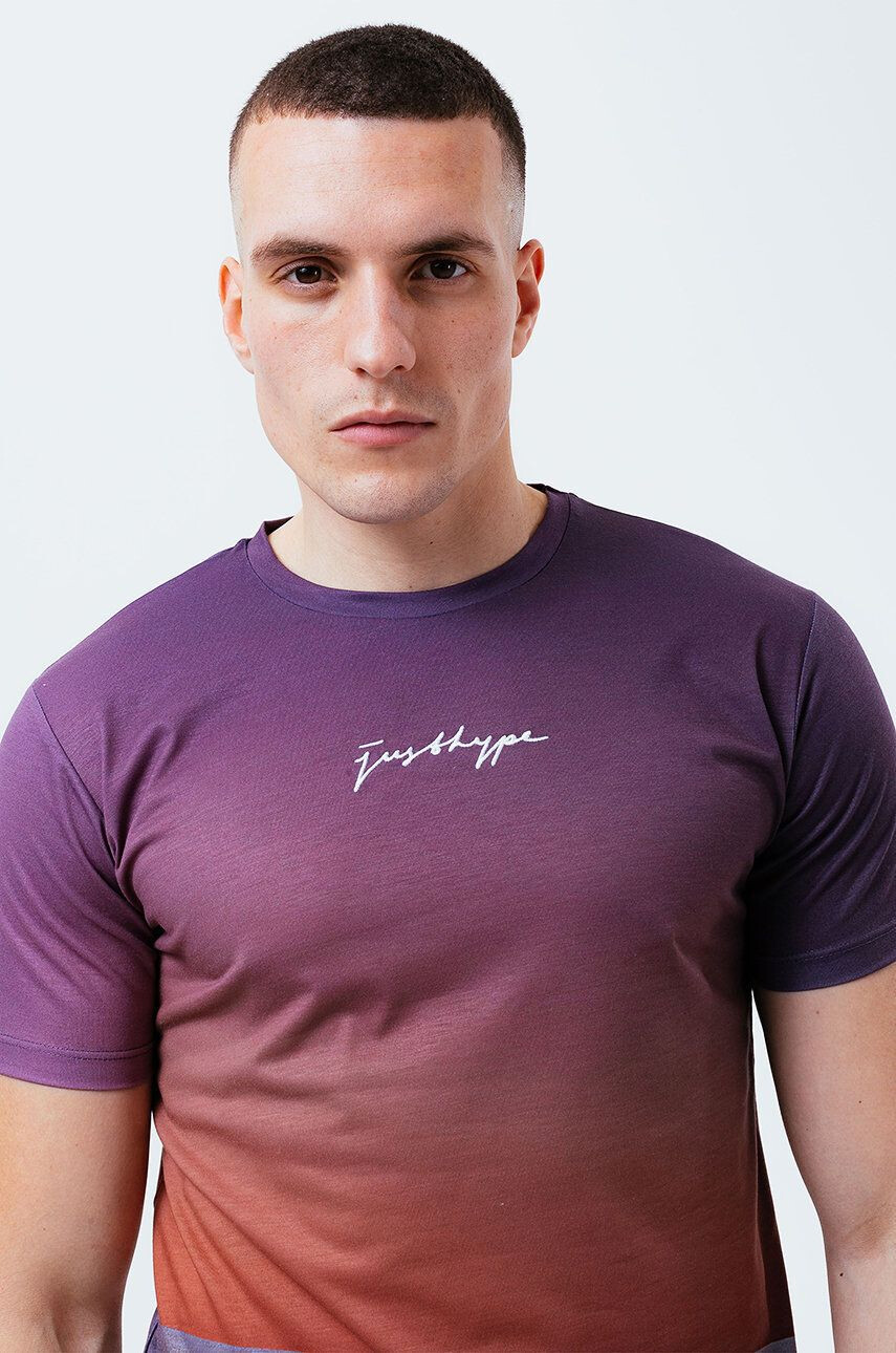 Hype Tricou SAND FADE - Pled.ro