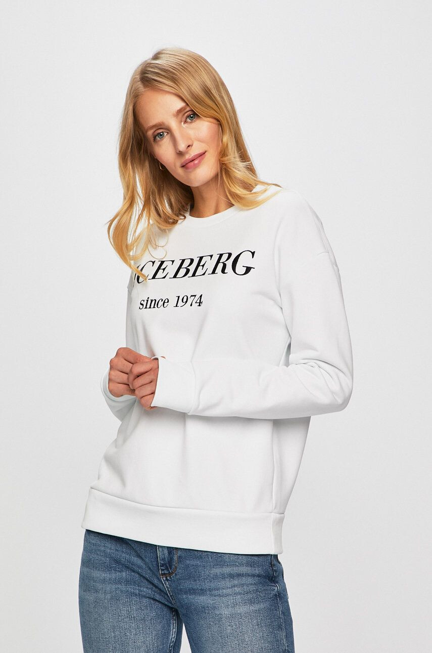 Iceberg Bluza - Pled.ro