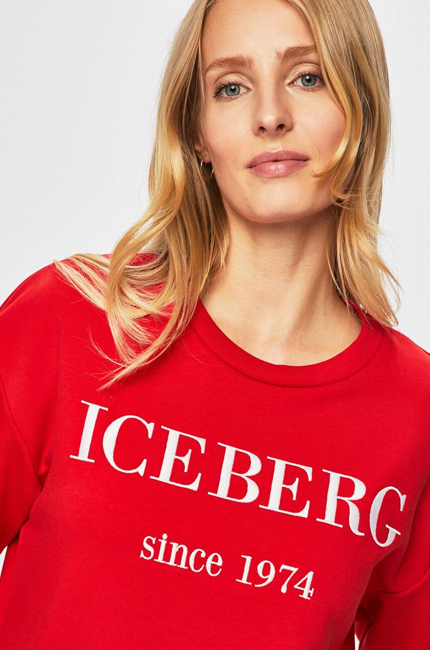 Iceberg Bluza - Pled.ro