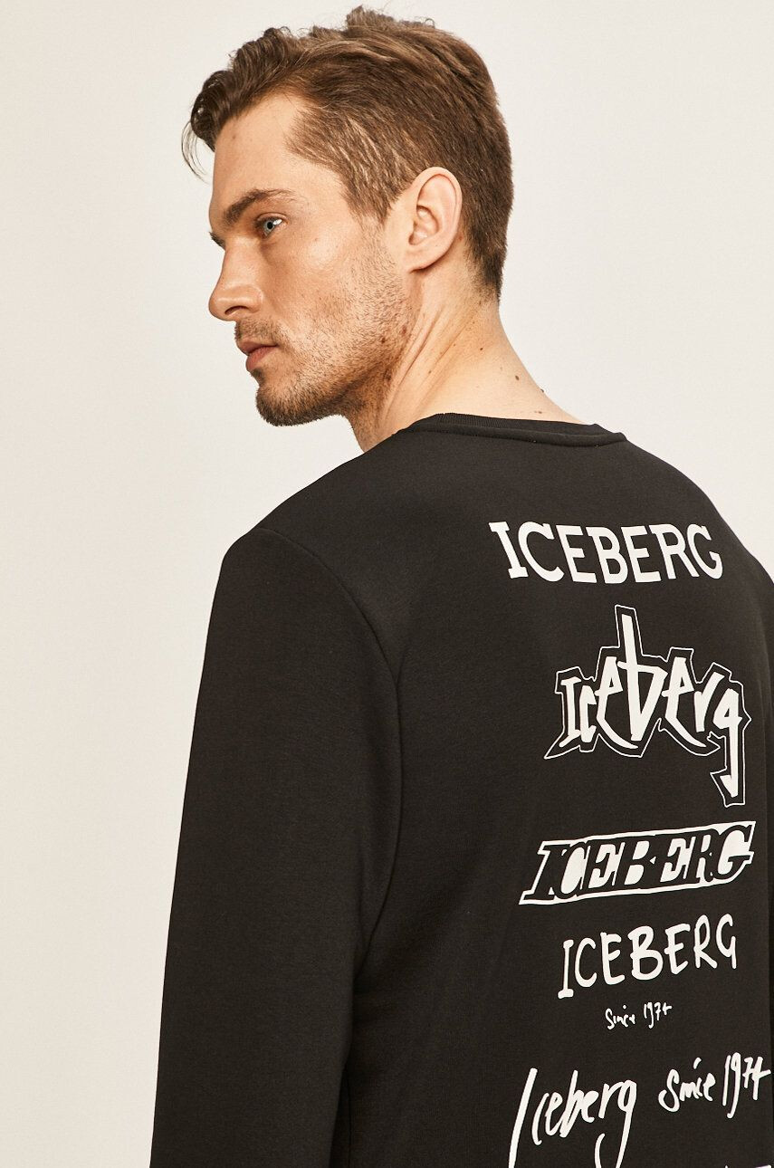 Iceberg Bluza - Pled.ro