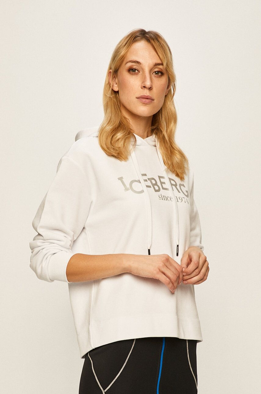 Iceberg Bluza - Pled.ro