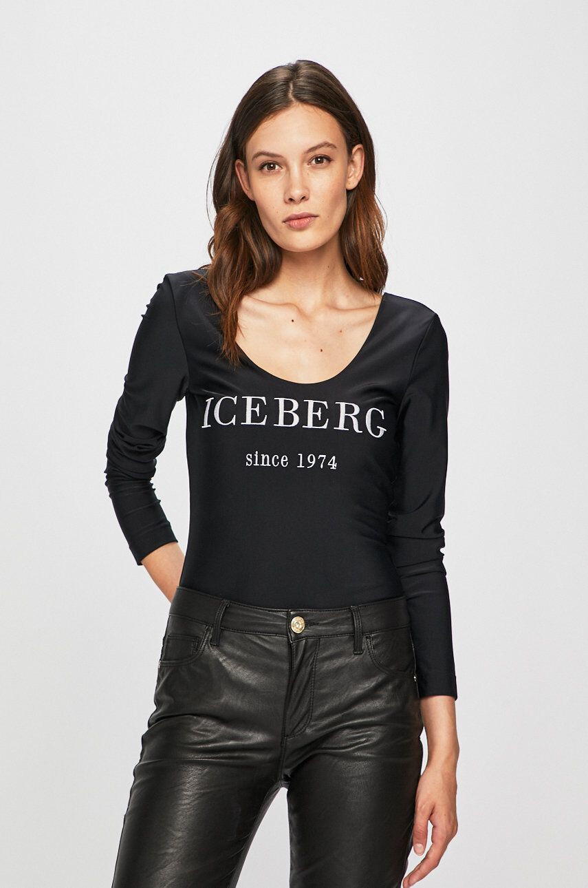 Iceberg Bluza - Pled.ro