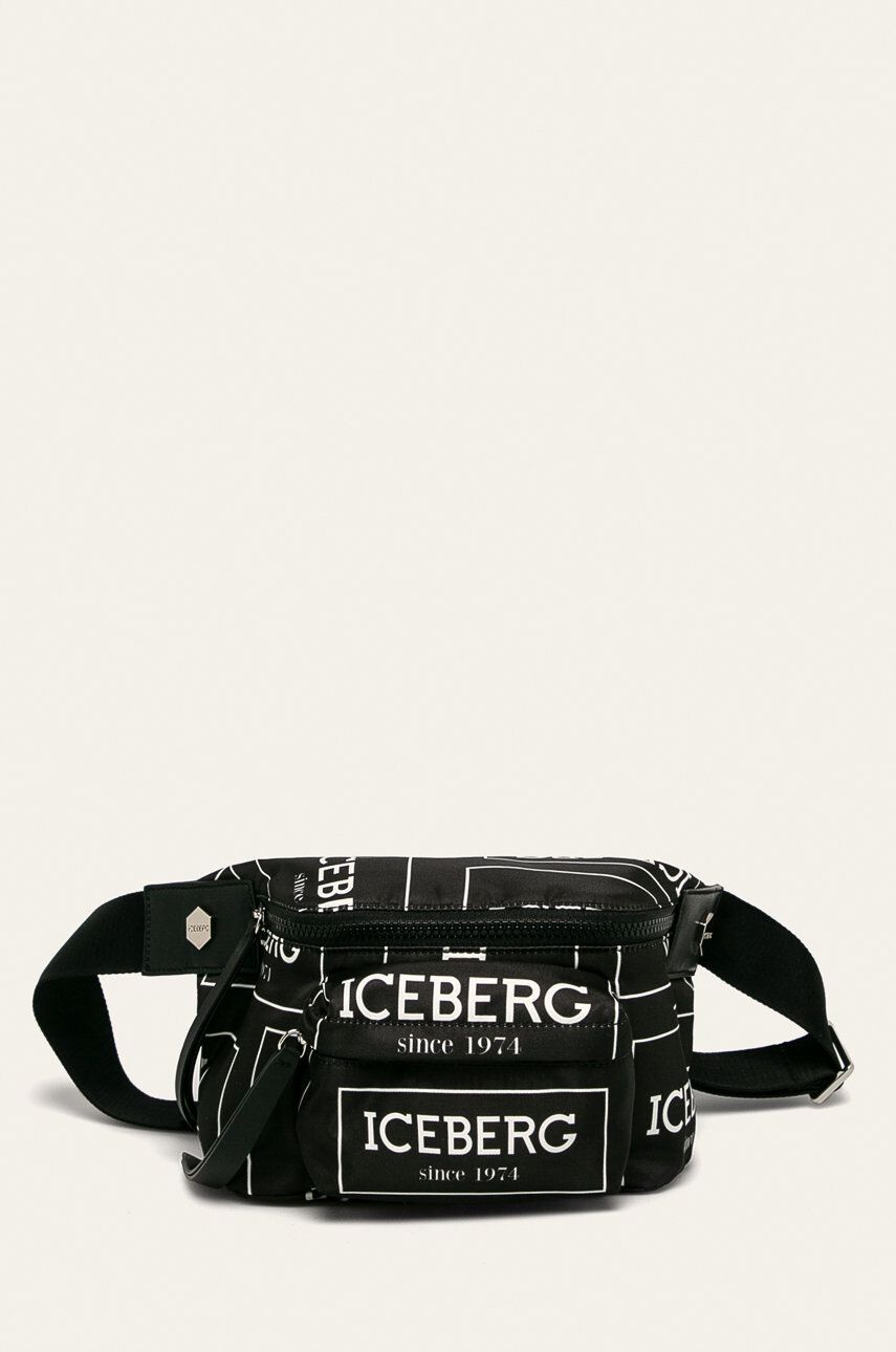 Iceberg Borseta - Pled.ro