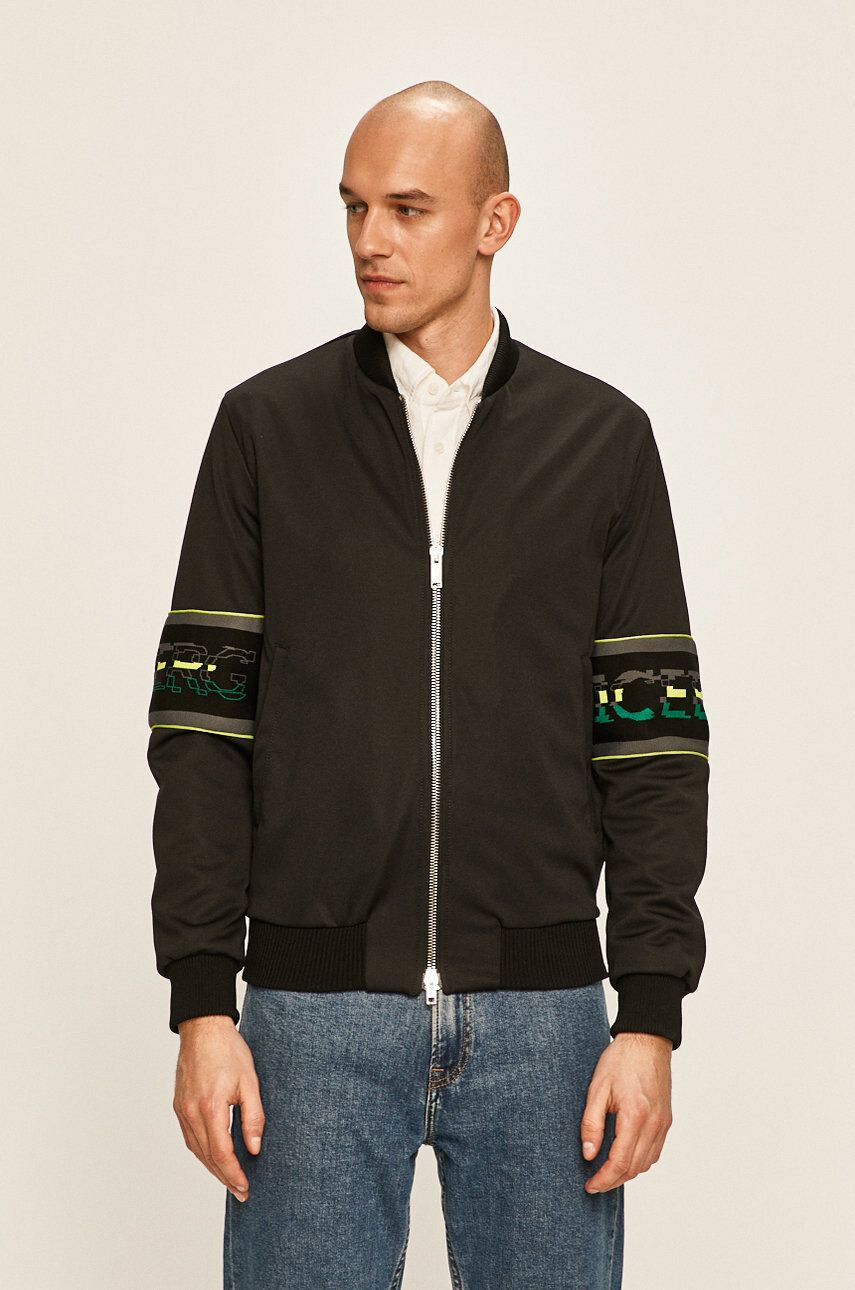 Iceberg Geaca bomber - Pled.ro