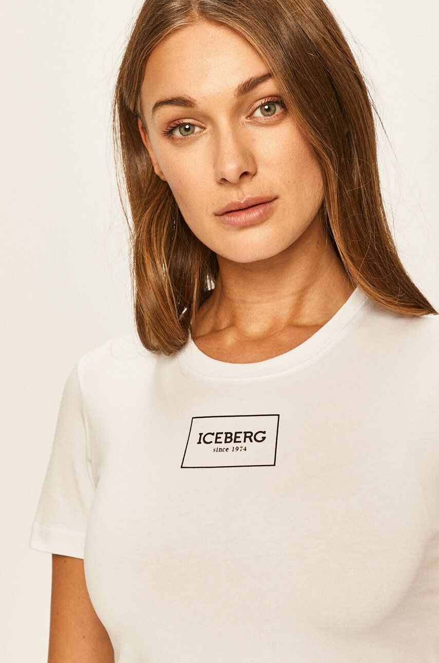 Iceberg Tricou - Pled.ro