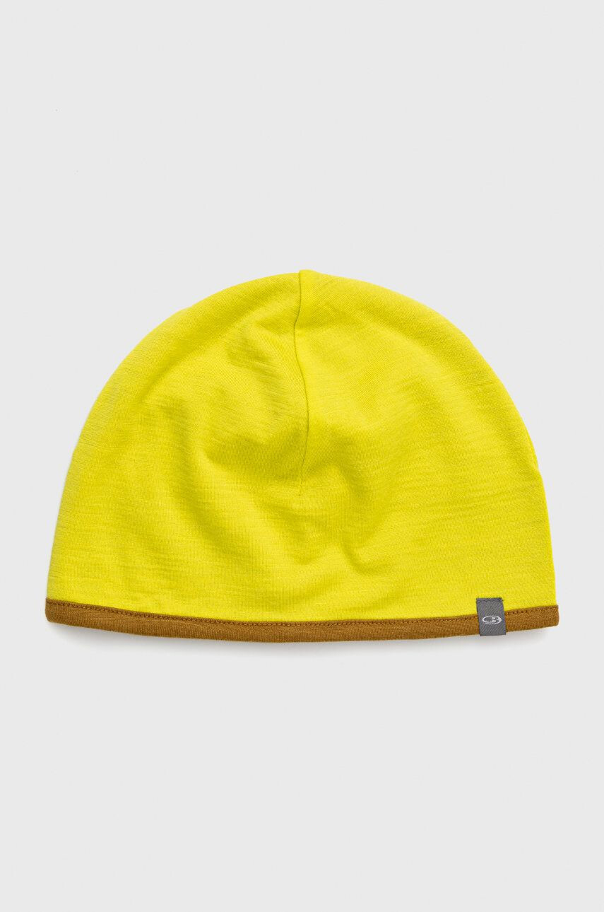 Icebreaker beanie cu doua fete - Pled.ro