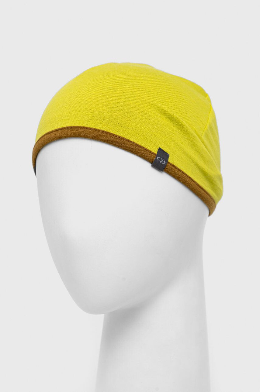 Icebreaker beanie cu doua fete - Pled.ro