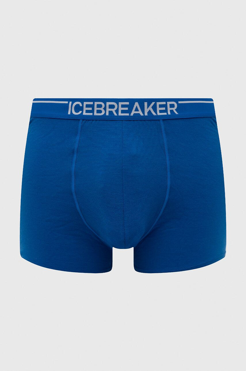 Icebreaker Lenjerie functionala Anatomica - Pled.ro