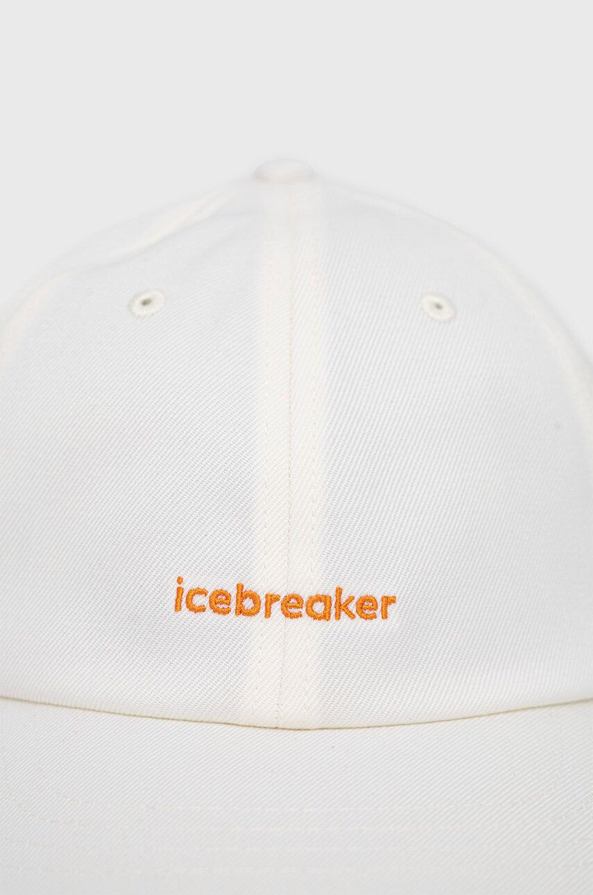 Icebreaker sapca 6 Panel - Pled.ro