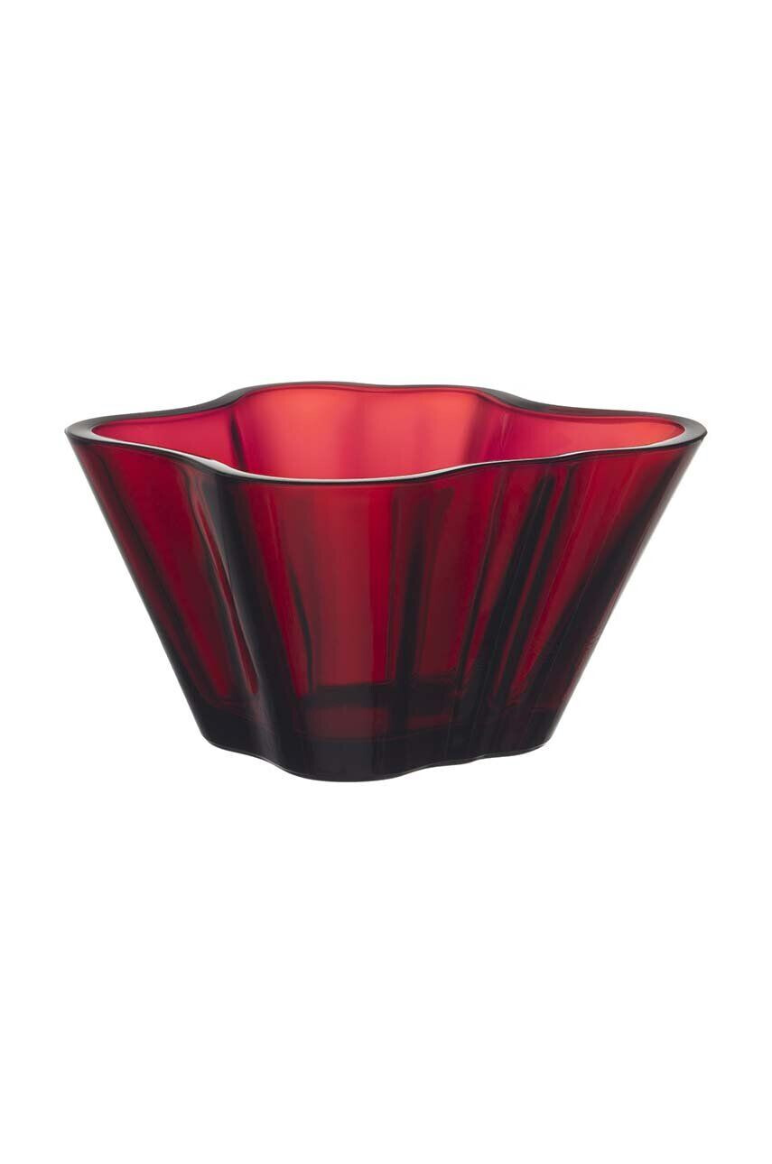 Iittala castron Aalto - Pled.ro