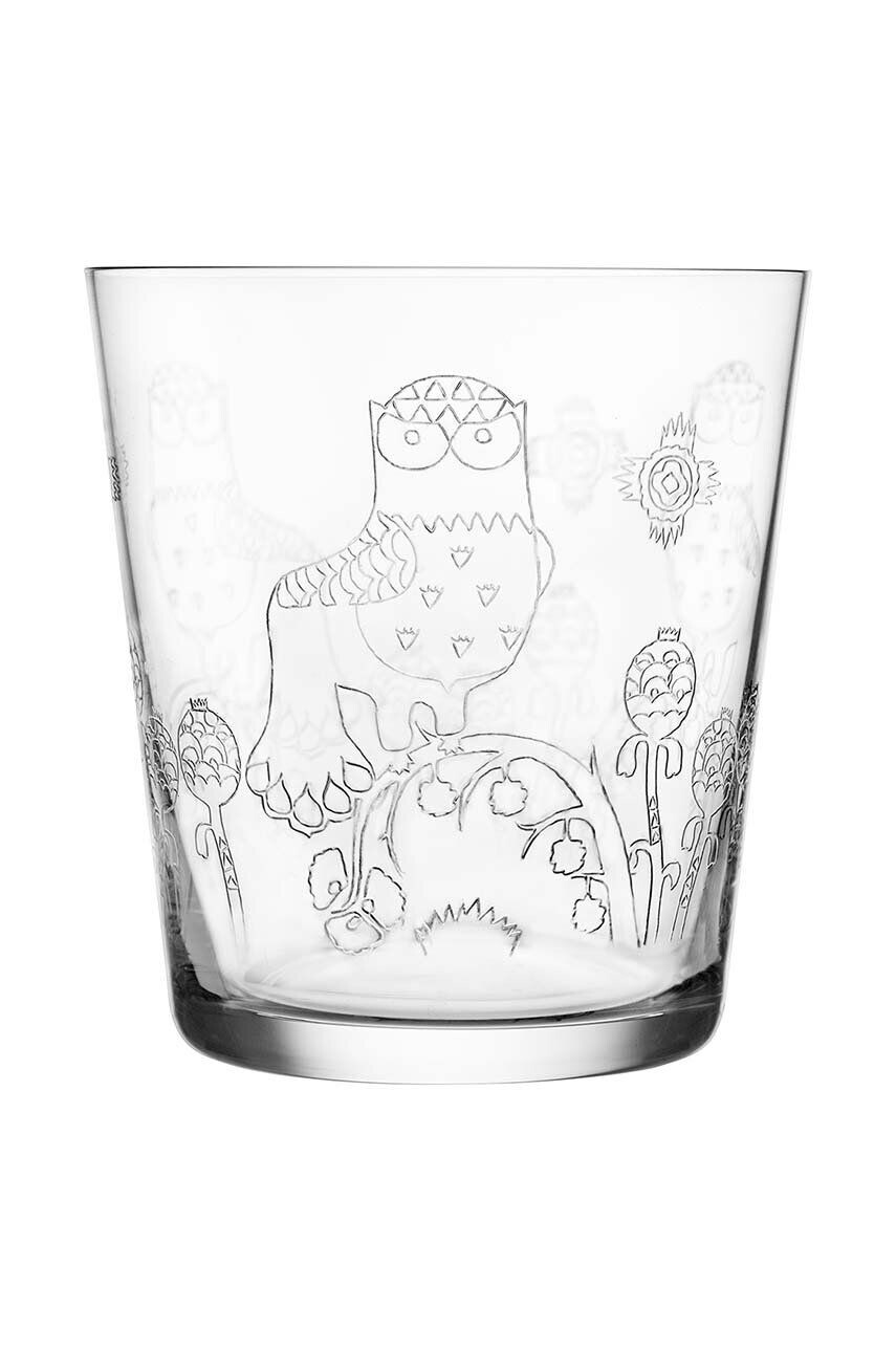 Iittala un Set de pahare Taika 2-pack - Pled.ro