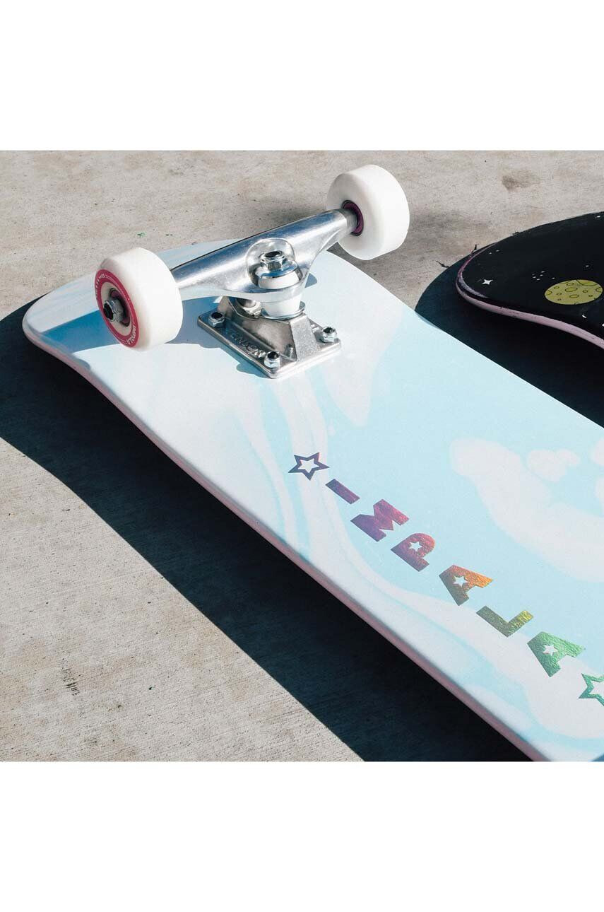 Impala skateboard Cosmos - Pled.ro