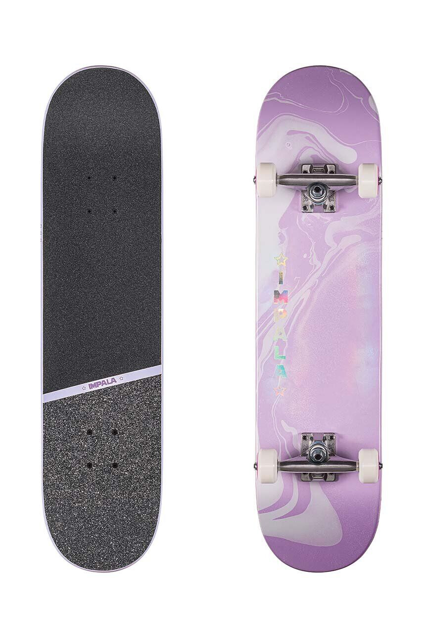 Impala skateboard Cosmos - Pled.ro