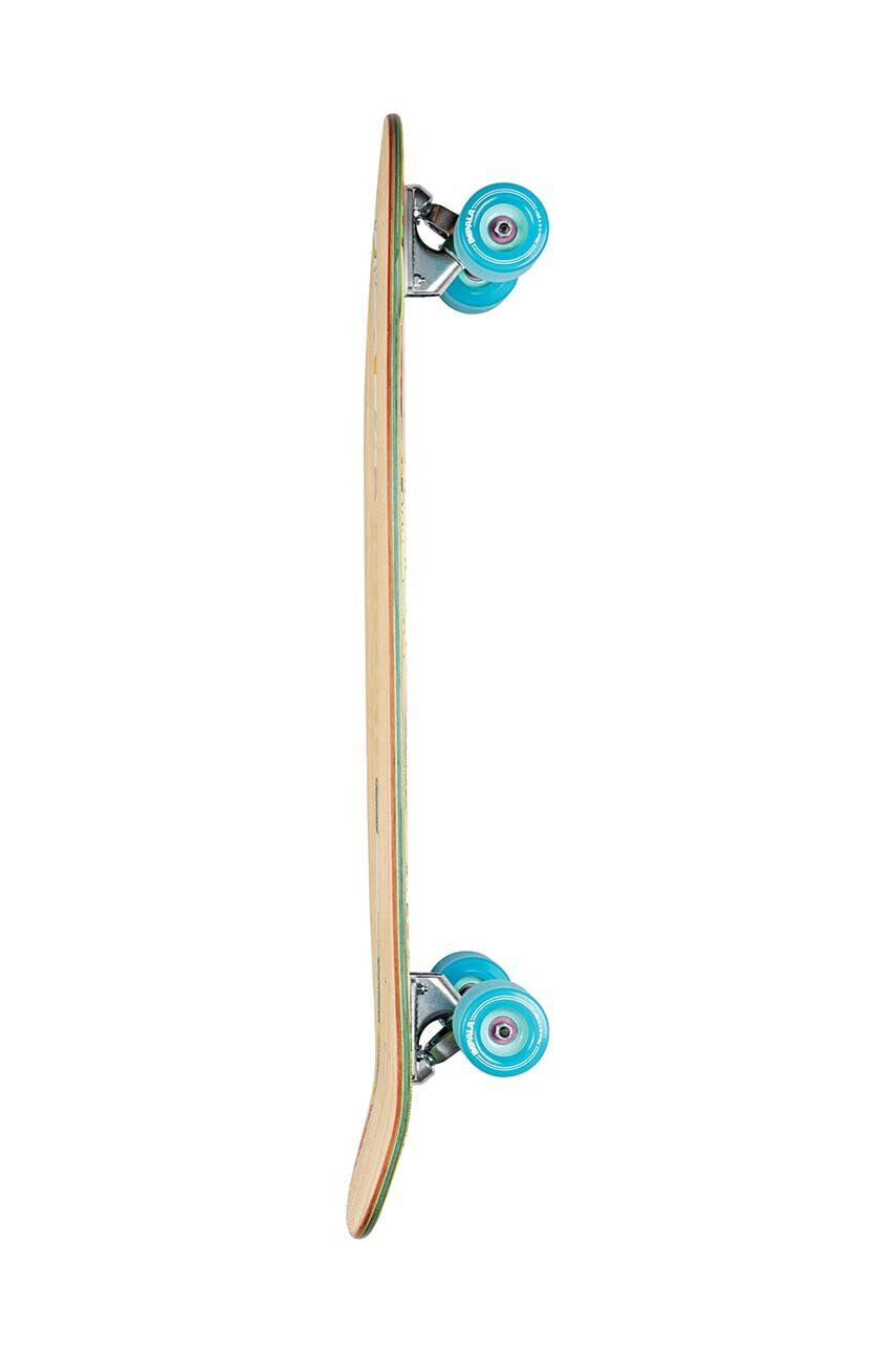 Impala skateboard Jupiter Birdy Floral - Pled.ro