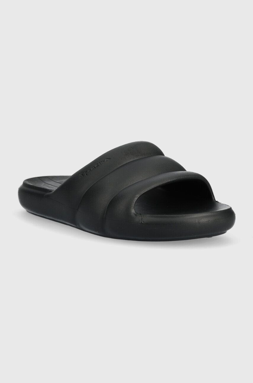 Ipanema papuci BLISS SLIDE femei culoarea negru 27022-AK917 - Pled.ro