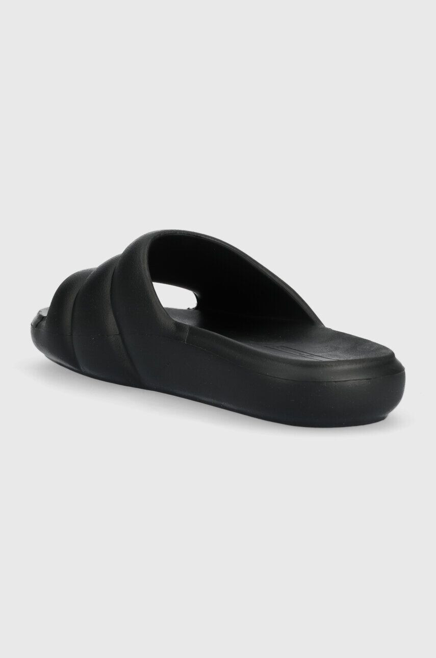 Ipanema papuci BLISS SLIDE femei culoarea negru 27022-AK917 - Pled.ro