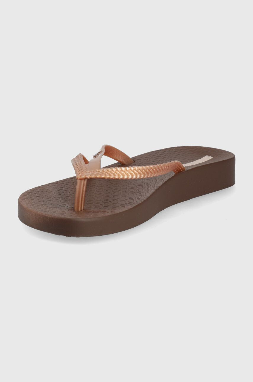 Ipanema slapi Bossa Soft V - Pled.ro