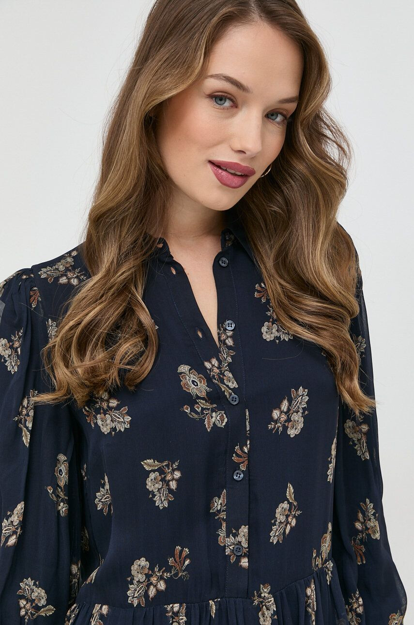 Ivy Oak Ivy & Oak Rochie Dunia - Pled.ro