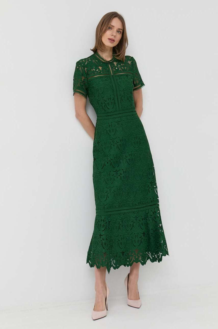 Ivy Oak rochie - Pled.ro